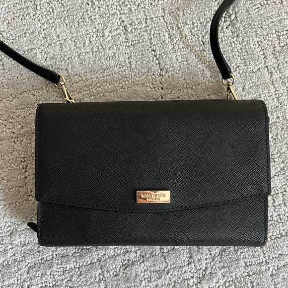 Kate Spade Crossbody Bag - Picture 2 of 6
